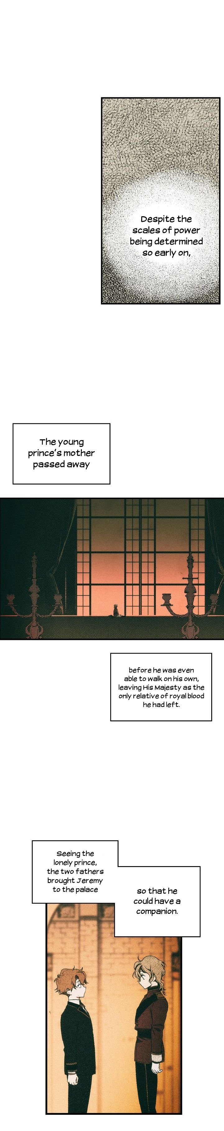 The Fantasie of a Stepmother chapter 22 - page 13