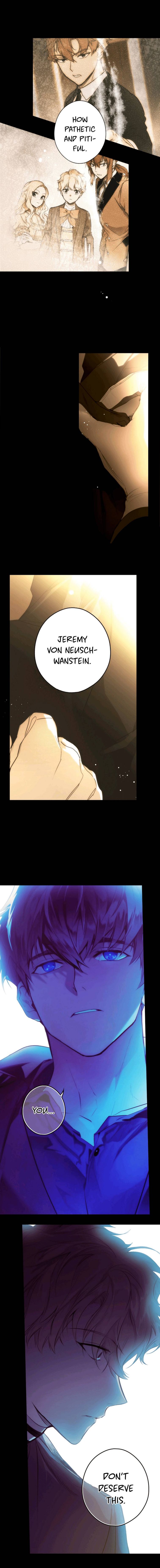 The Fantasie of a Stepmother chapter 62 - page 14