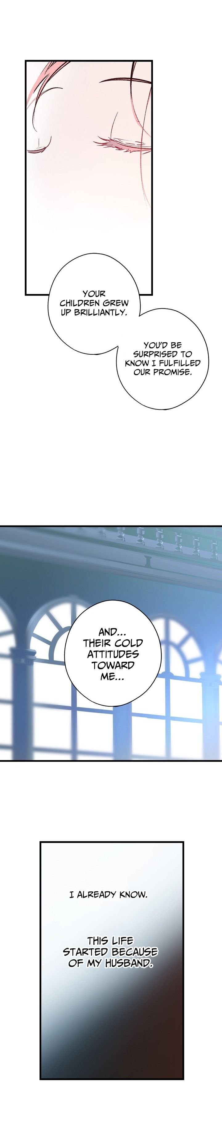 The Fantasie of a Stepmother chapter 4 - page 18