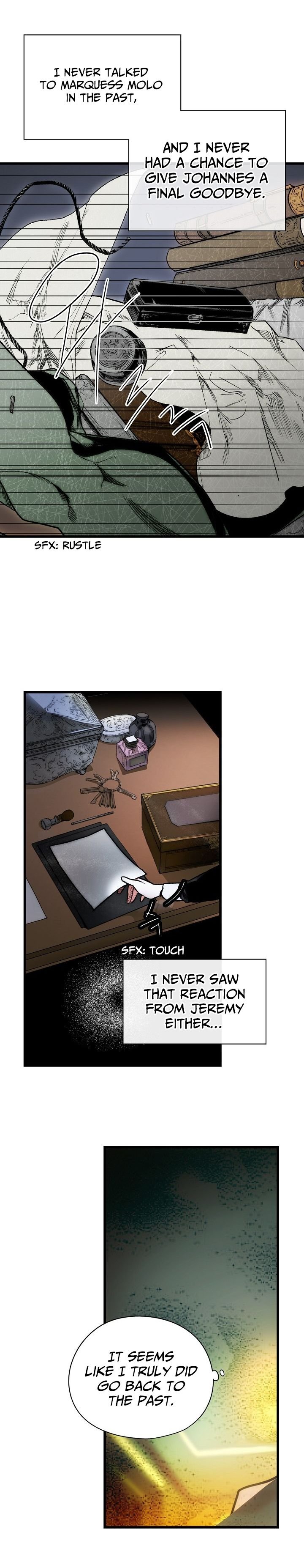 The Fantasie of a Stepmother chapter 4 - page 23