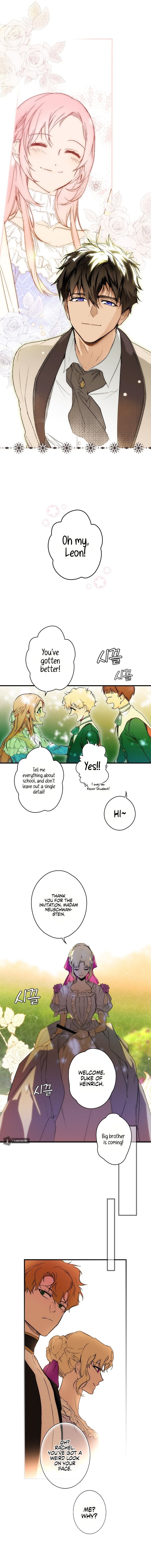 The Fantasie of a Stepmother chapter 66 - page 14