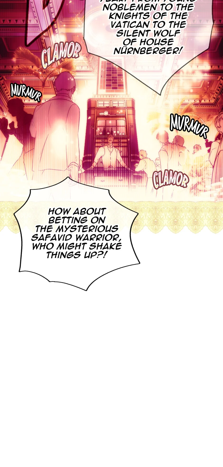 The Fantasie of a Stepmother Chapter 97 - page 49