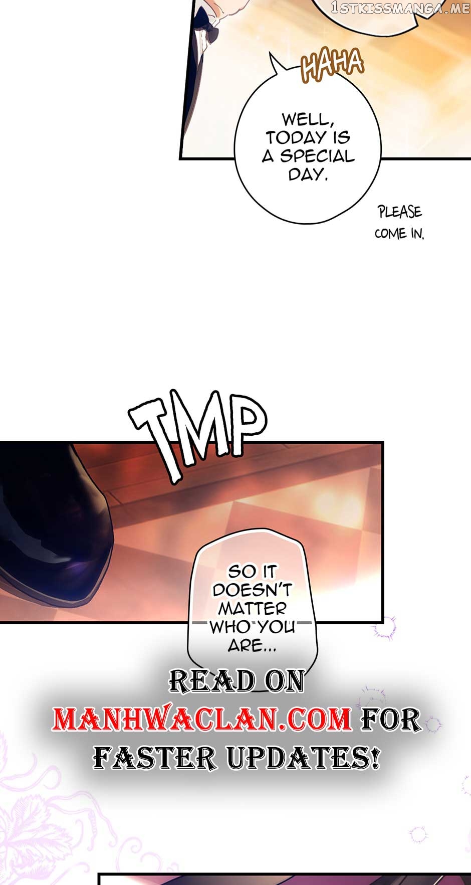 The Fantasie of a Stepmother Chapter 97 - page 70