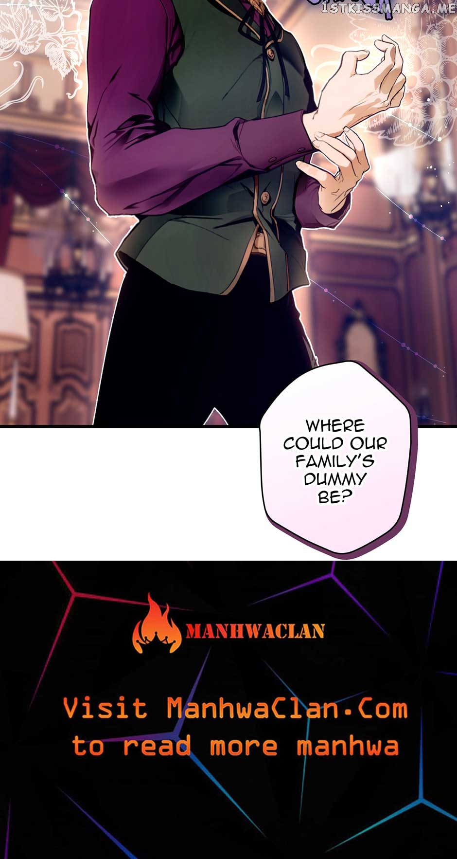 The Fantasie of a Stepmother Chapter 97 - page 72