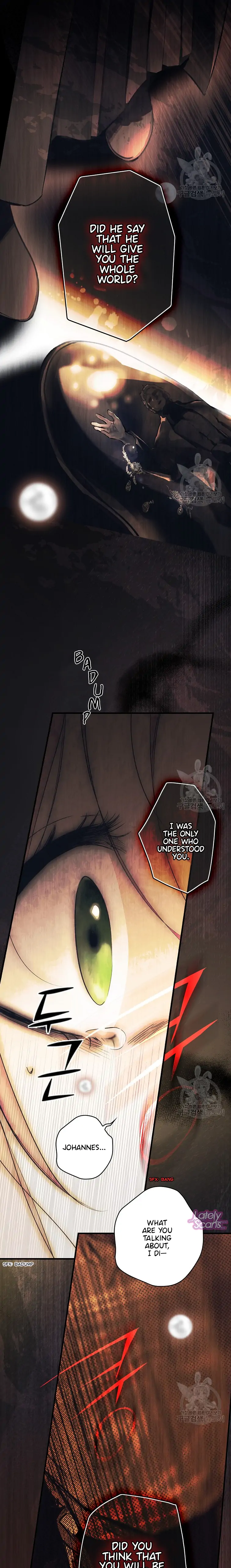 The Fantasie of a Stepmother Chapter 96 - page 8