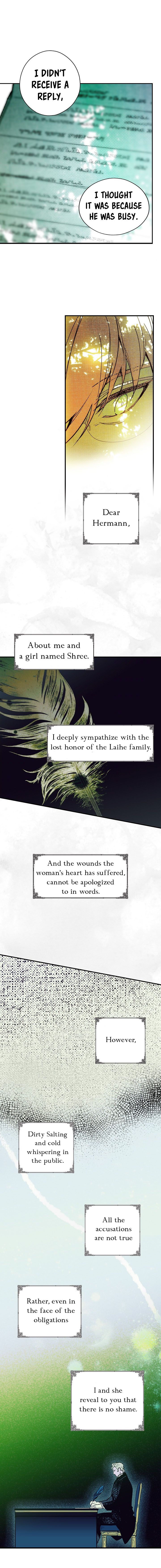The Fantasie of a Stepmother chapter 46 - page 13