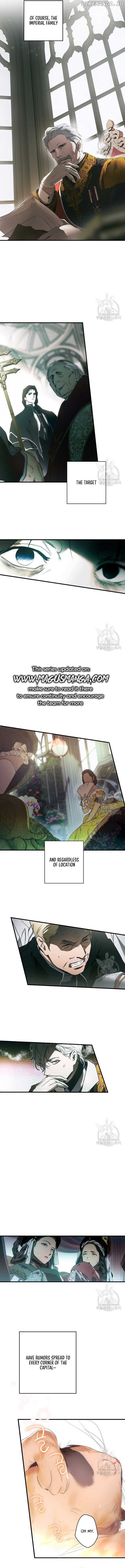 The Fantasie of a Stepmother Chapter 124 - page 11