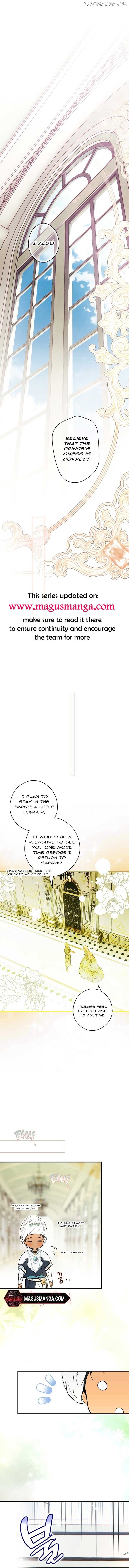 The Fantasie of a Stepmother Chapter 125 - page 13
