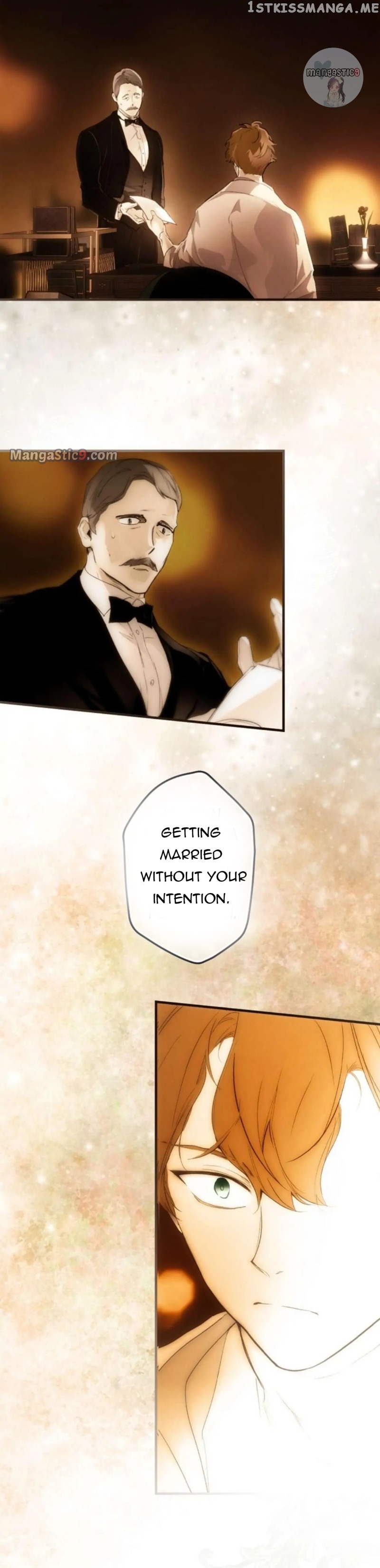 The Fantasie of a Stepmother Chapter 100 - page 16