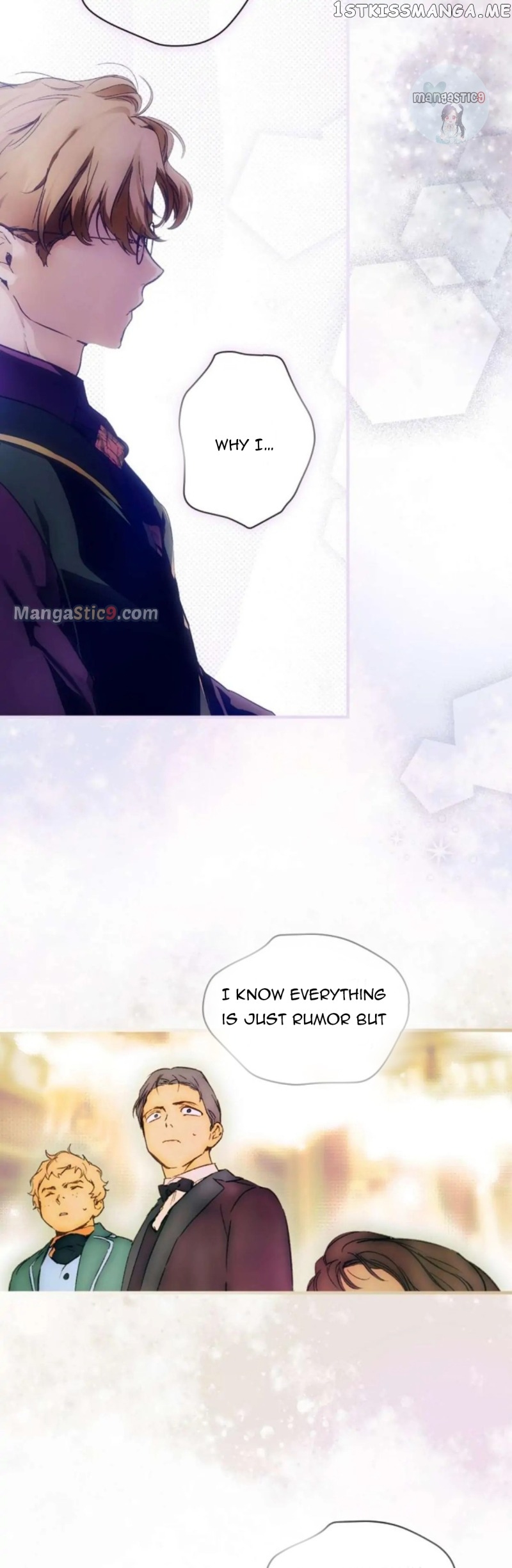 The Fantasie of a Stepmother Chapter 100 - page 26