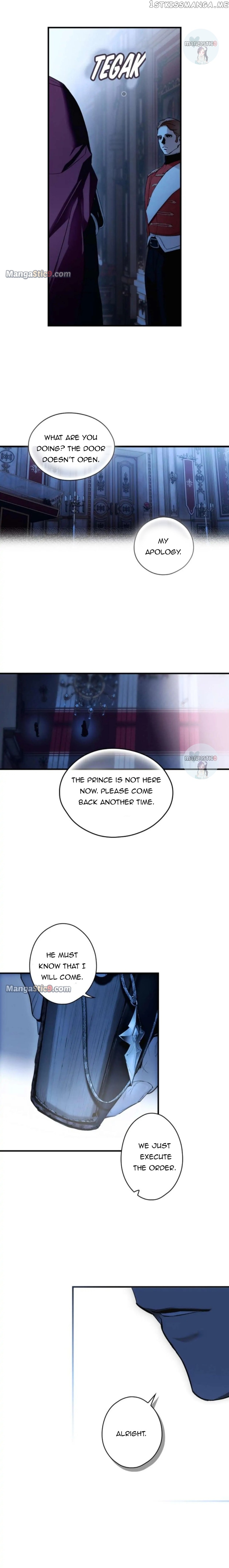 The Fantasie of a Stepmother Chapter 100 - page 4