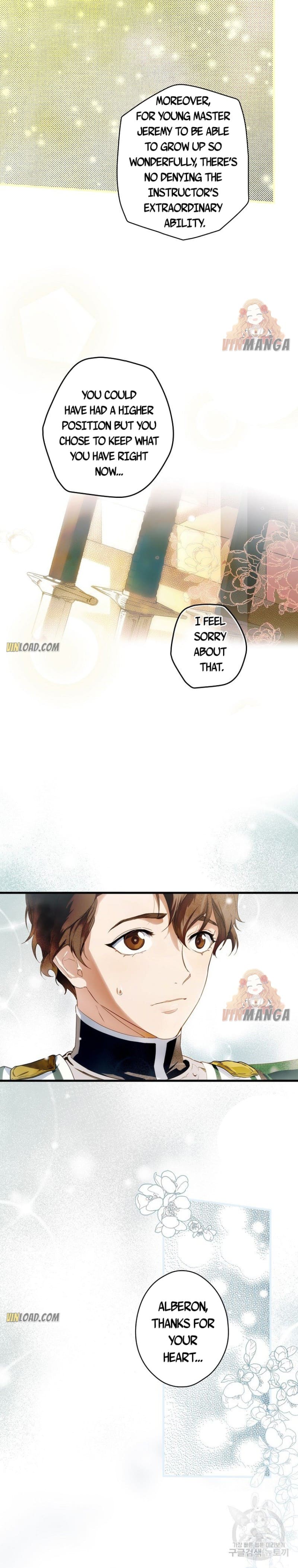 The Fantasie of a Stepmother Chapter 93 - page 3