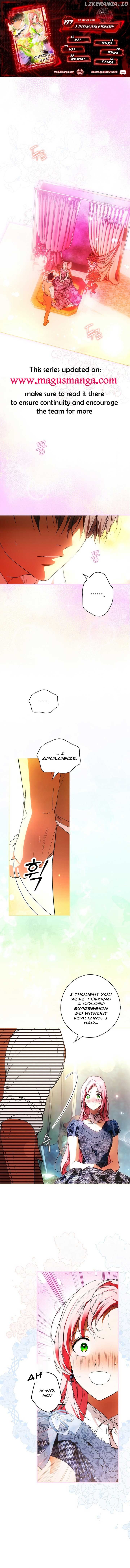The Fantasie of a Stepmother Chapter 127 - page 1