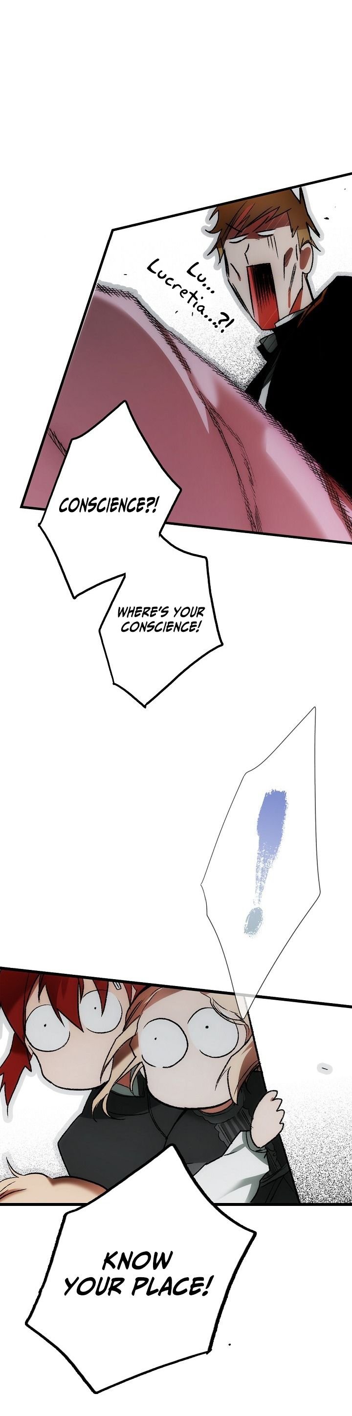 The Fantasie of a Stepmother chapter 11 - page 14