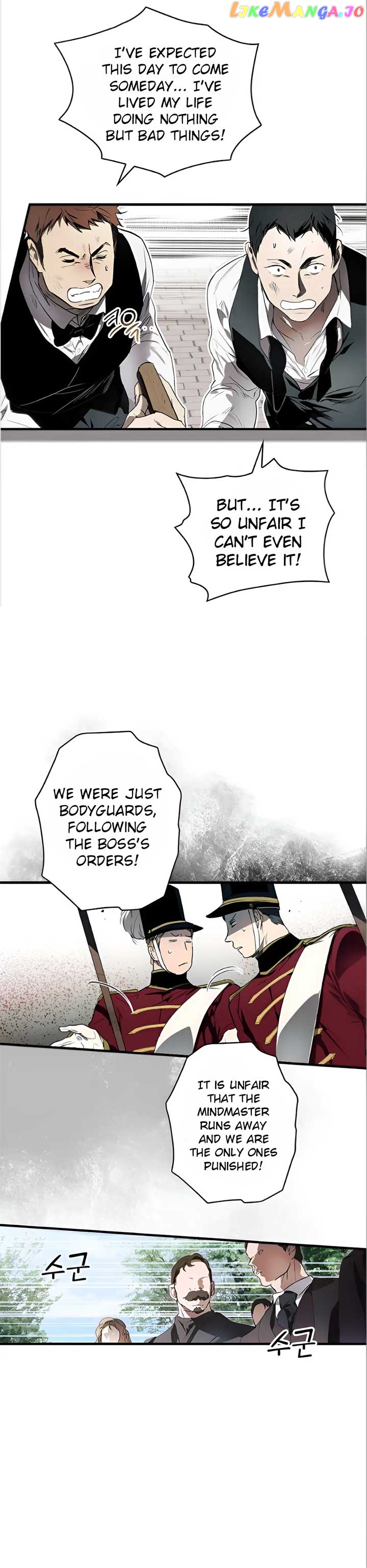 The Fantasie of a Stepmother Chapter 122 - page 48