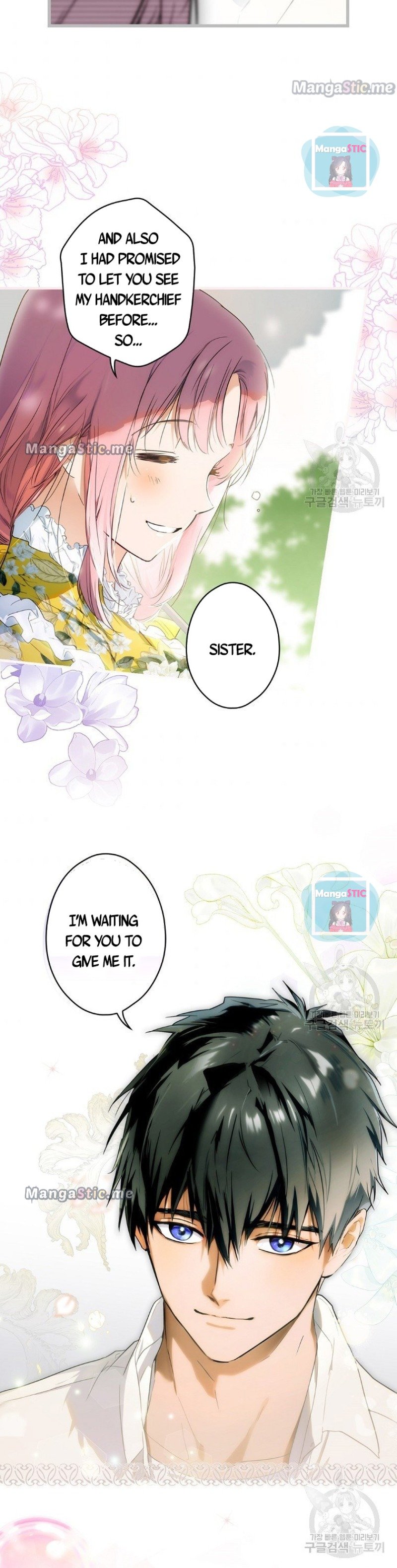 The Fantasie of a Stepmother Chapter 90 - page 17