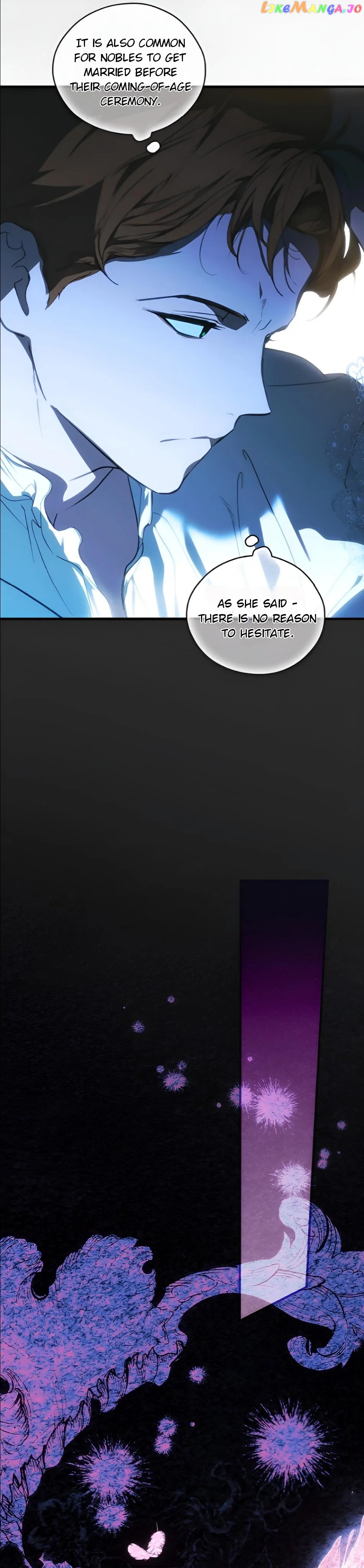 The Fantasie of a Stepmother Chapter 121 - page 13