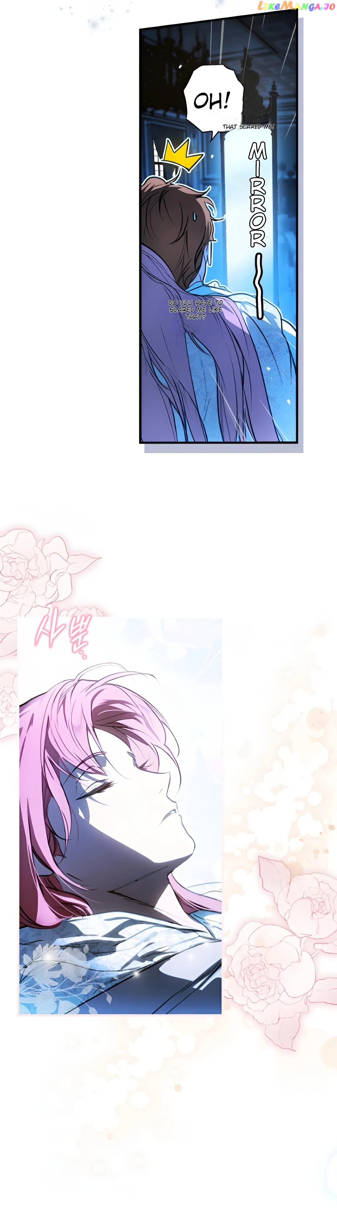 The Fantasie of a Stepmother Chapter 121 - page 26