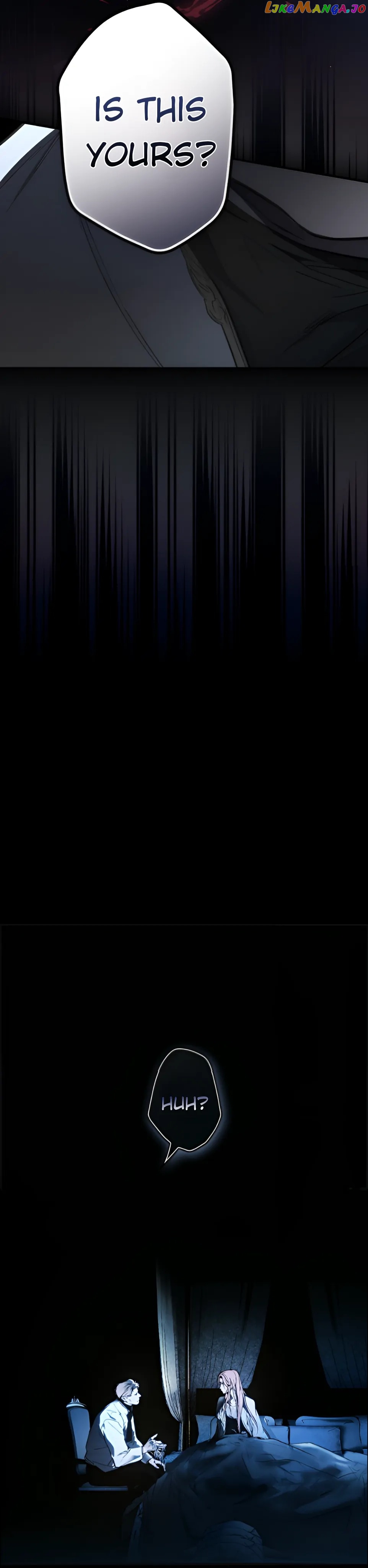 The Fantasie of a Stepmother Chapter 121 - page 36