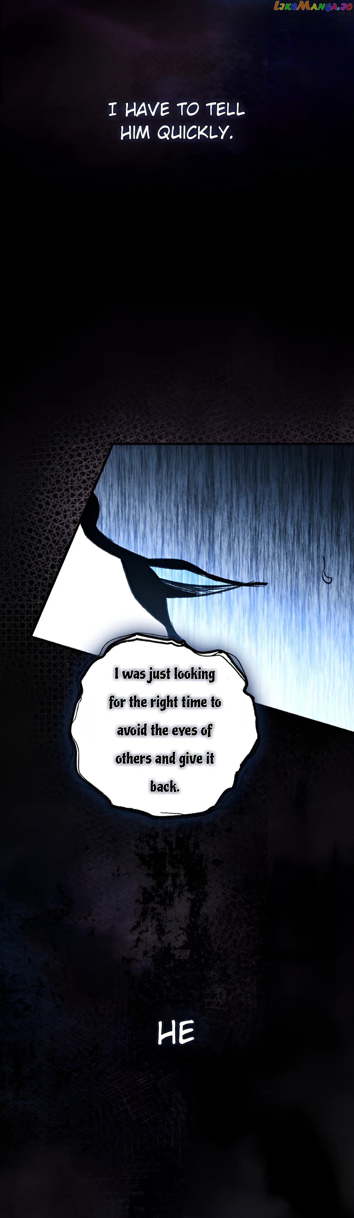 The Fantasie of a Stepmother Chapter 121 - page 40