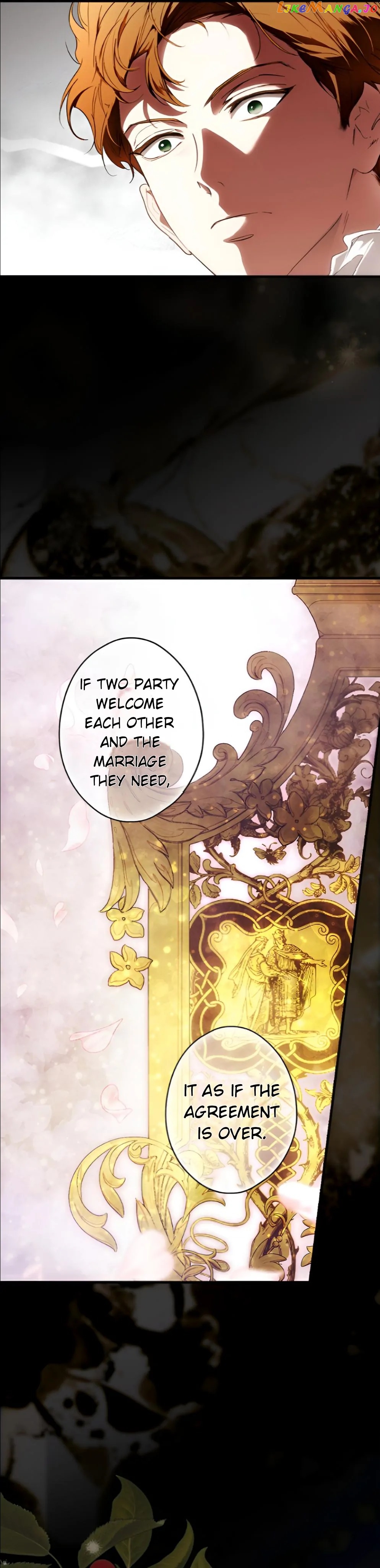 The Fantasie of a Stepmother Chapter 121 - page 7