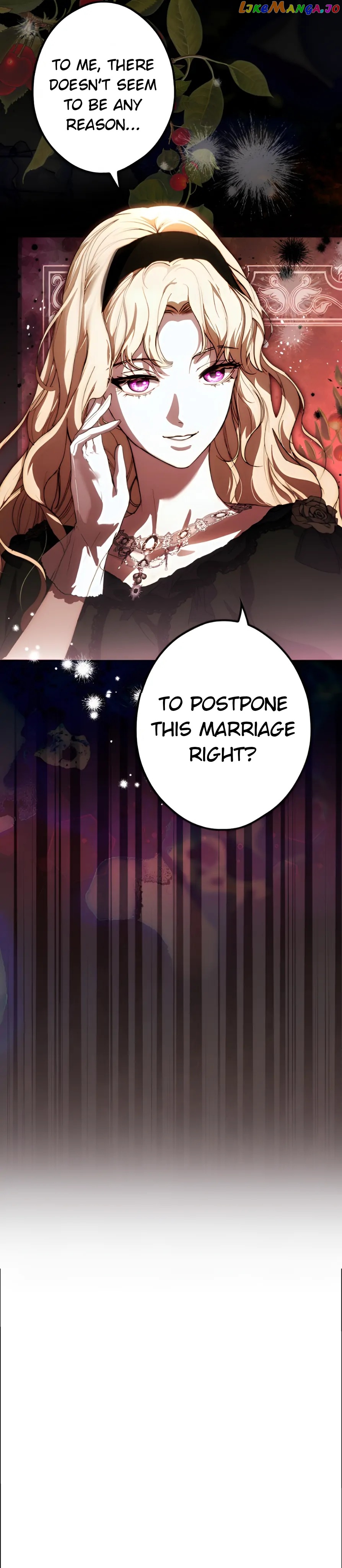 The Fantasie of a Stepmother Chapter 121 - page 8