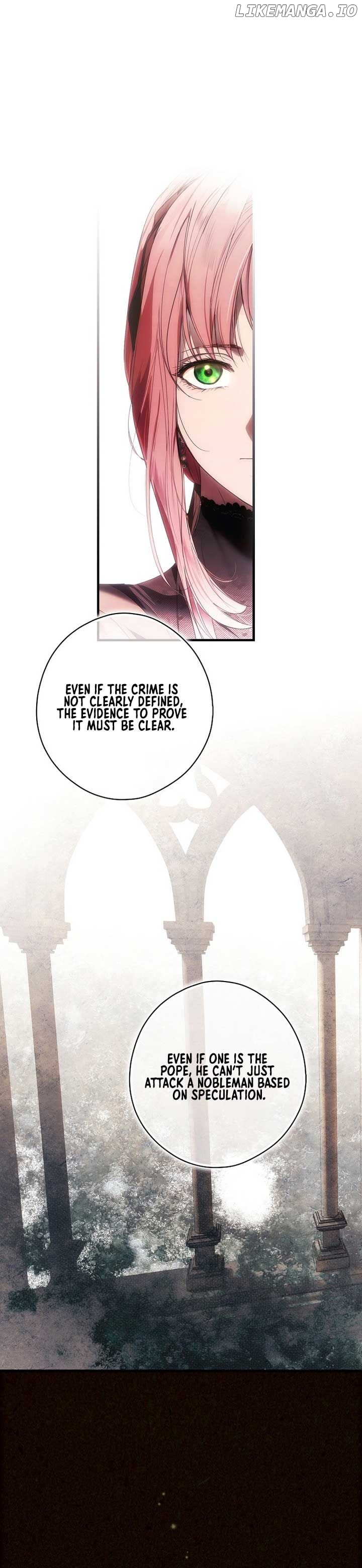 The Fantasie of a Stepmother Chapter 131 - page 13