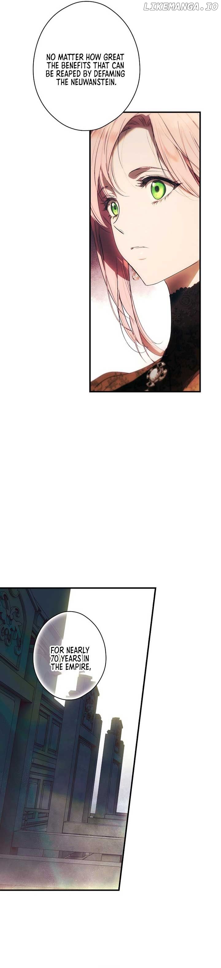 The Fantasie of a Stepmother Chapter 131 - page 15