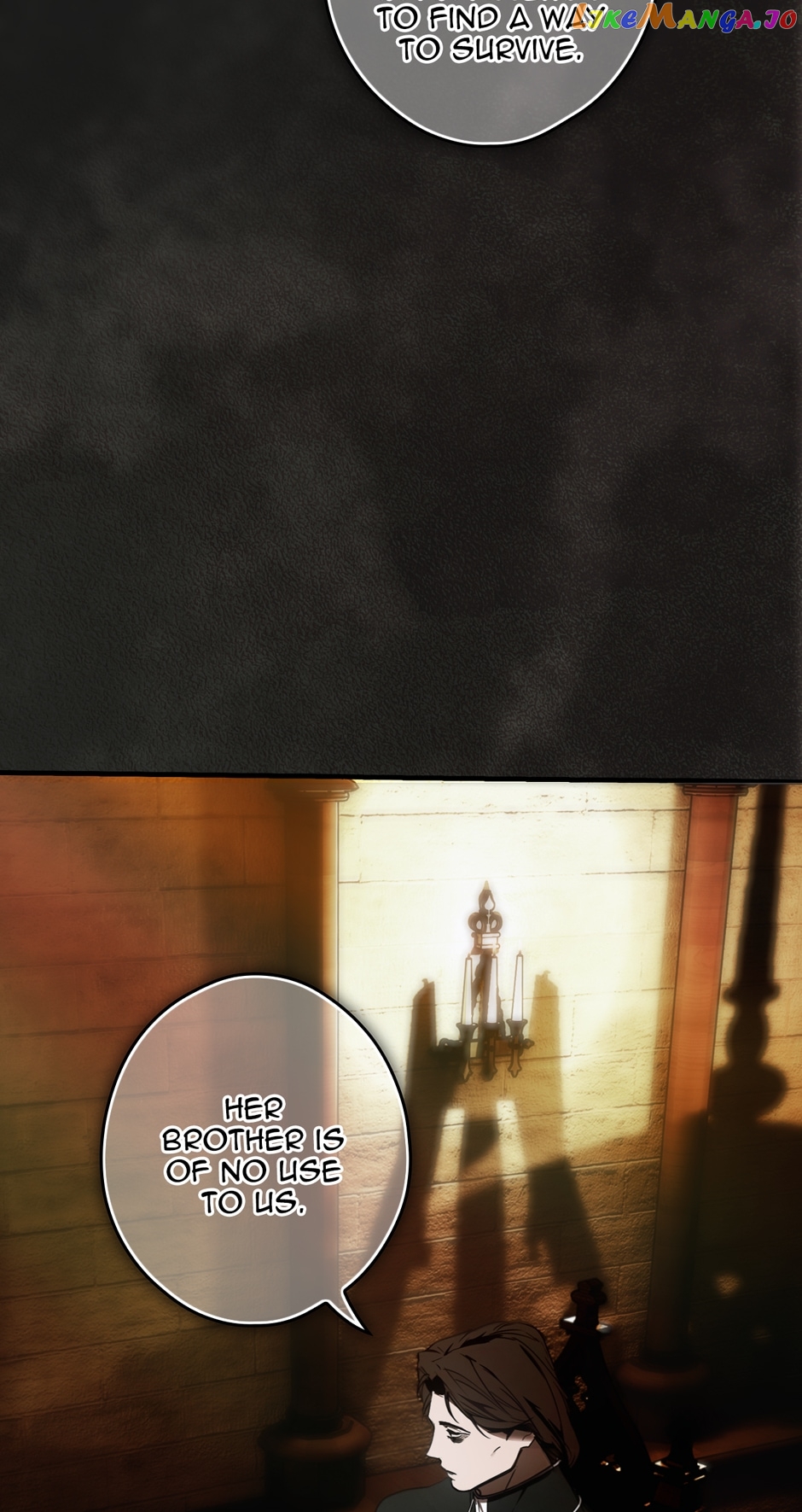 The Fantasie of a Stepmother Chapter 120 - page 11