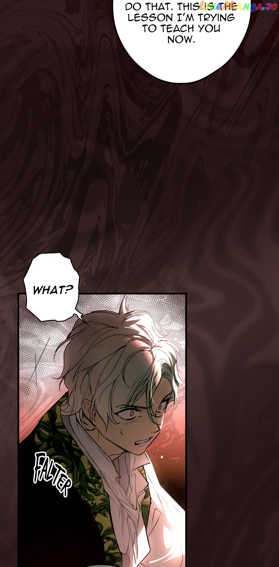The Fantasie of a Stepmother Chapter 120 - page 34