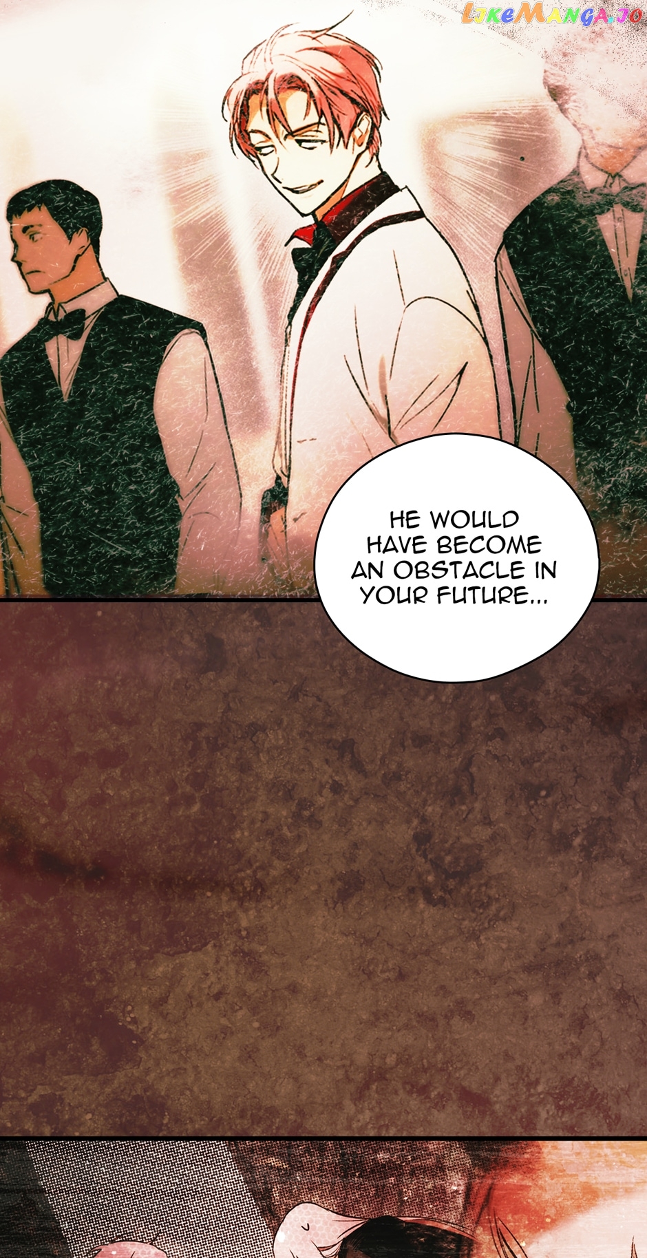 The Fantasie of a Stepmother Chapter 120 - page 41