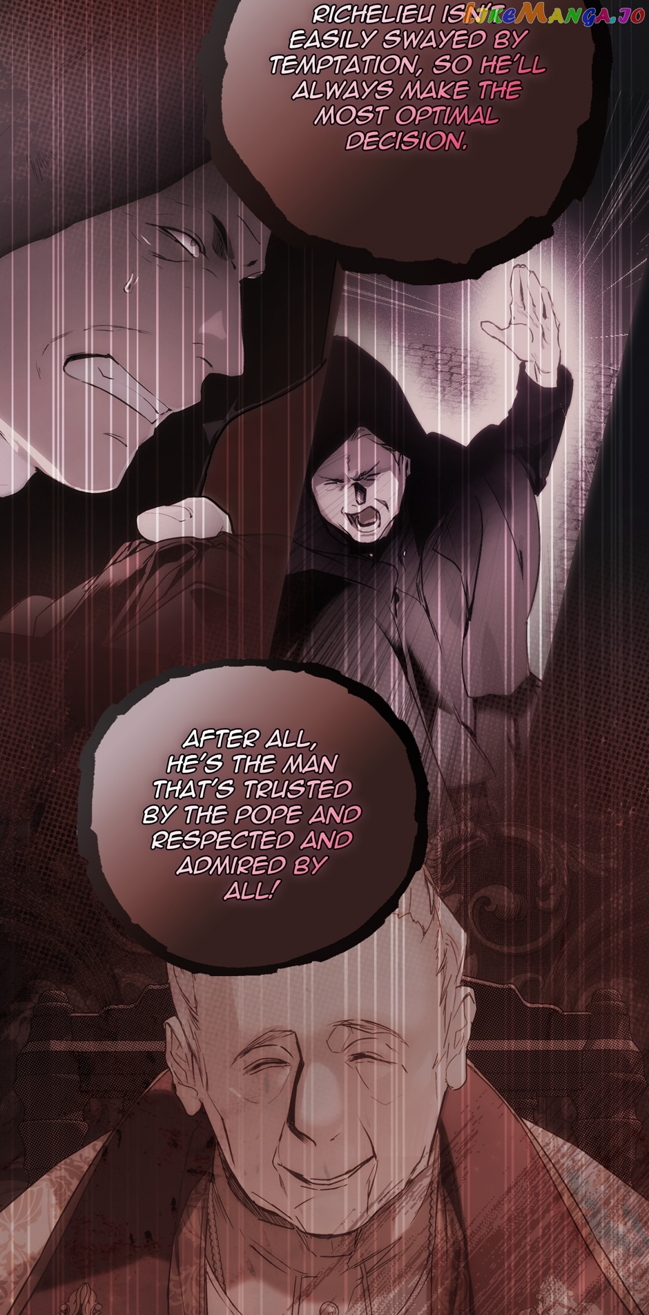 The Fantasie of a Stepmother Chapter 120 - page 64