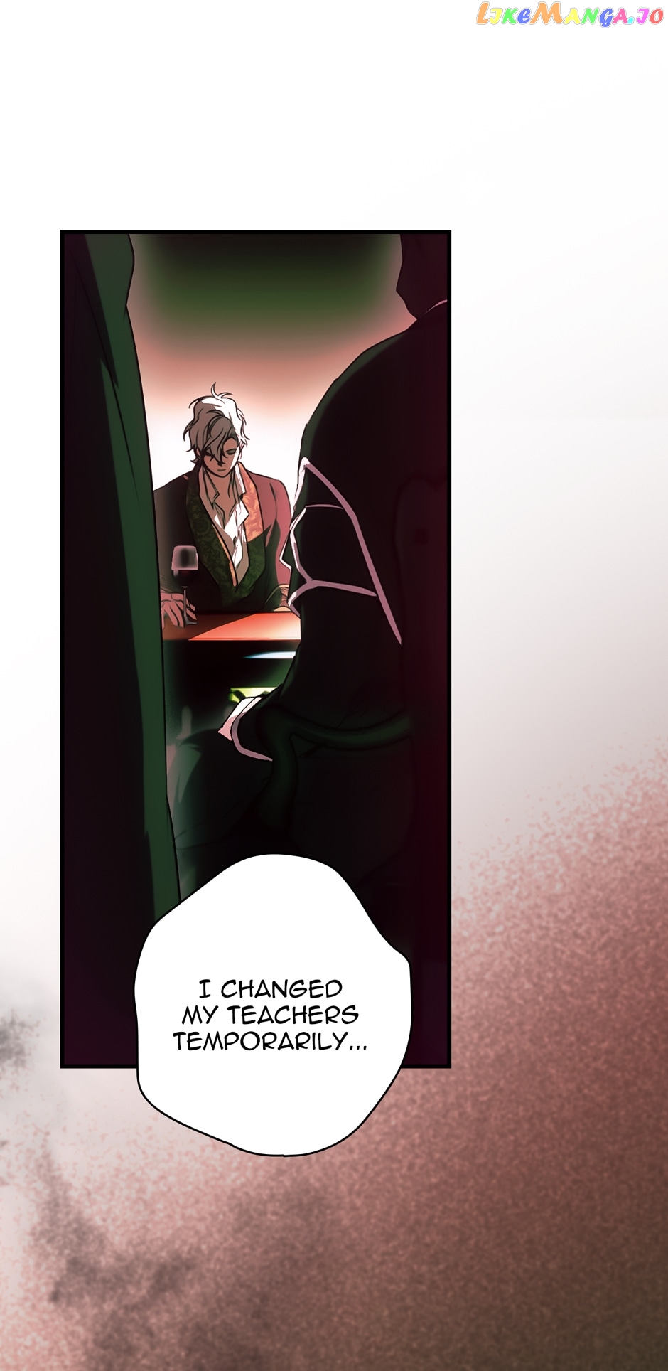 The Fantasie of a Stepmother Chapter 120 - page 72