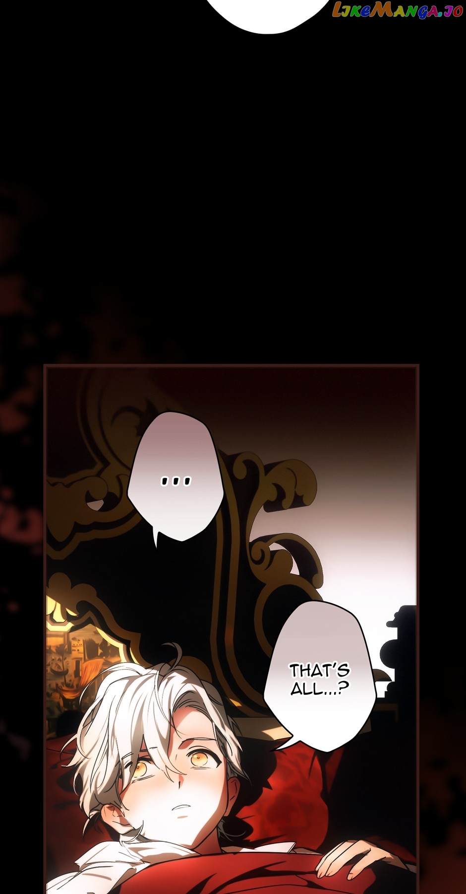 The Fantasie of a Stepmother Chapter 119 - page 19