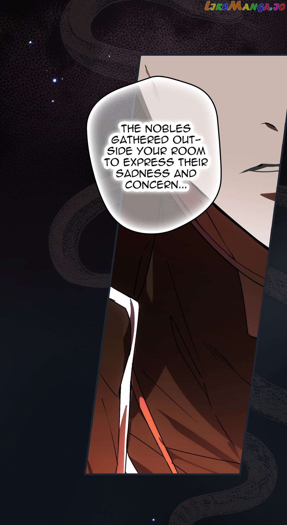 The Fantasie of a Stepmother Chapter 119 - page 37