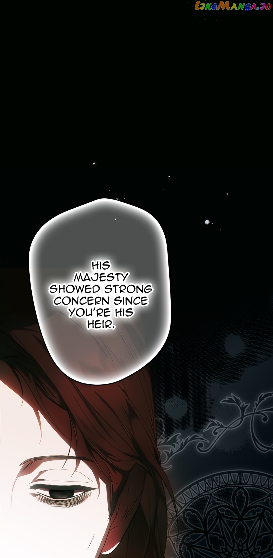 The Fantasie of a Stepmother Chapter 119 - page 40