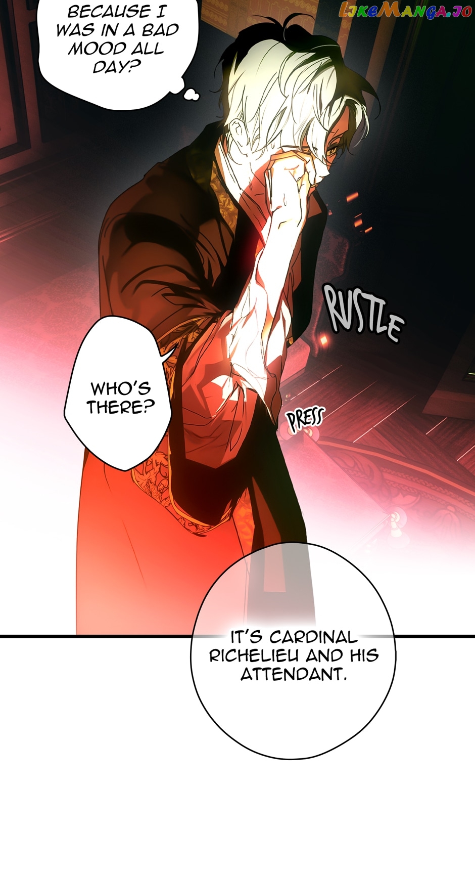 The Fantasie of a Stepmother Chapter 119 - page 60