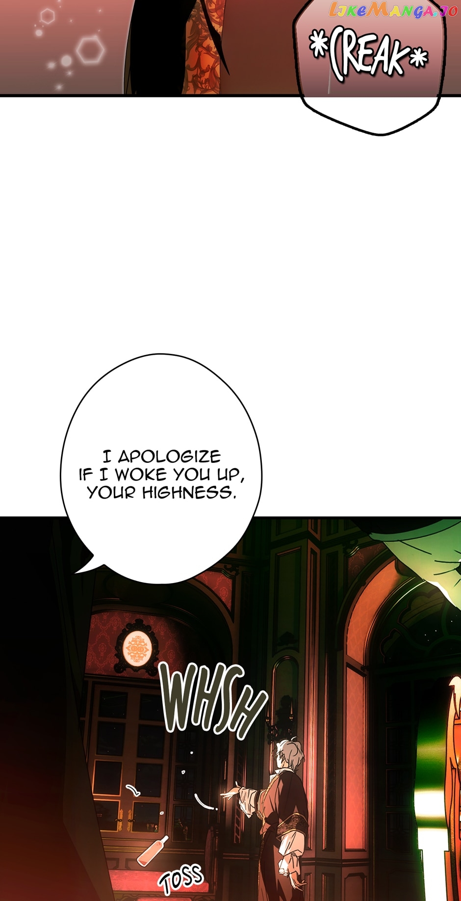The Fantasie of a Stepmother Chapter 119 - page 64