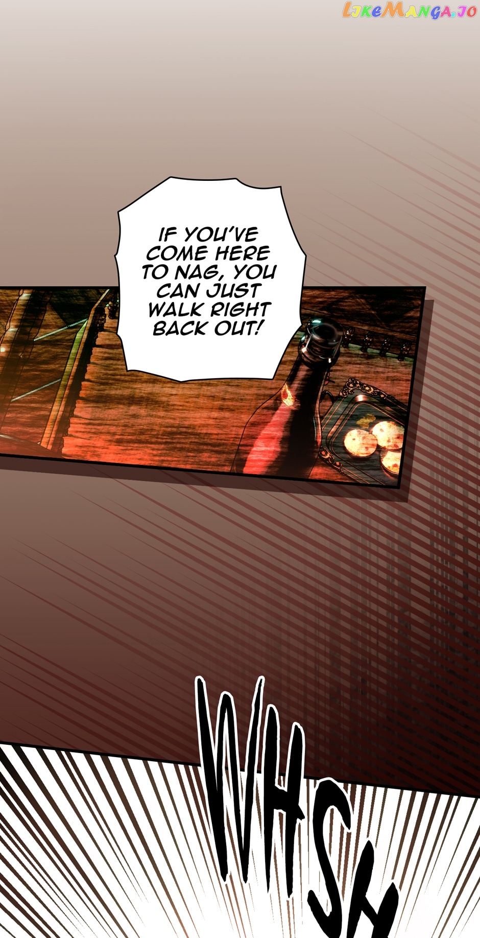 The Fantasie of a Stepmother Chapter 119 - page 67