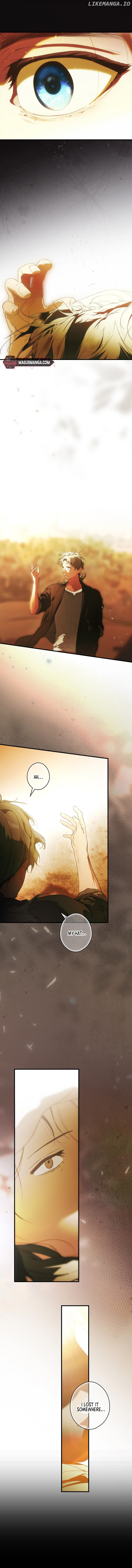 The Fantasie of a Stepmother Chapter 133 - page 16