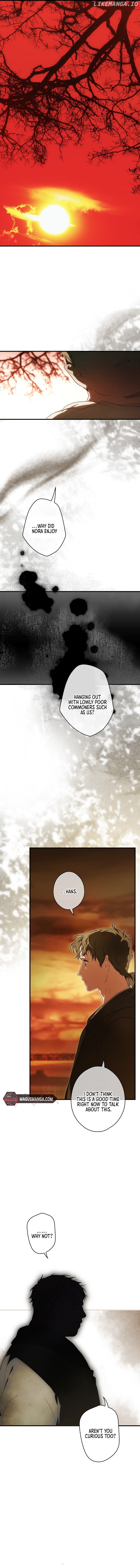 The Fantasie of a Stepmother Chapter 133 - page 6