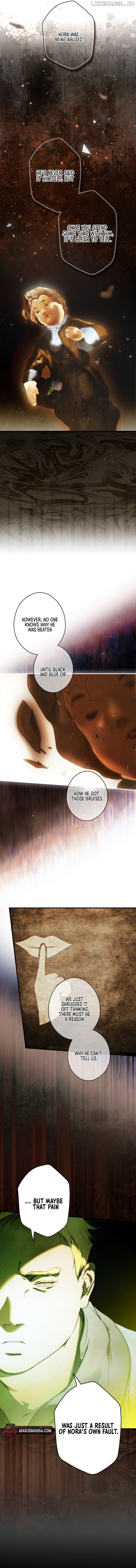The Fantasie of a Stepmother Chapter 133 - page 7