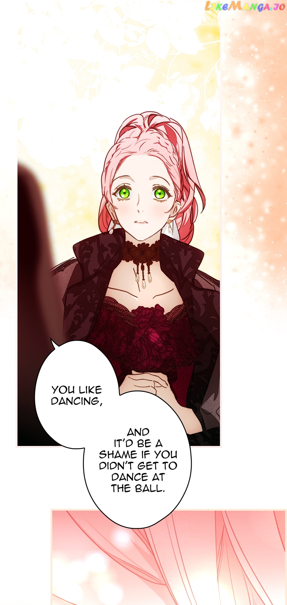 The Fantasie of a Stepmother Chapter 118 - page 10