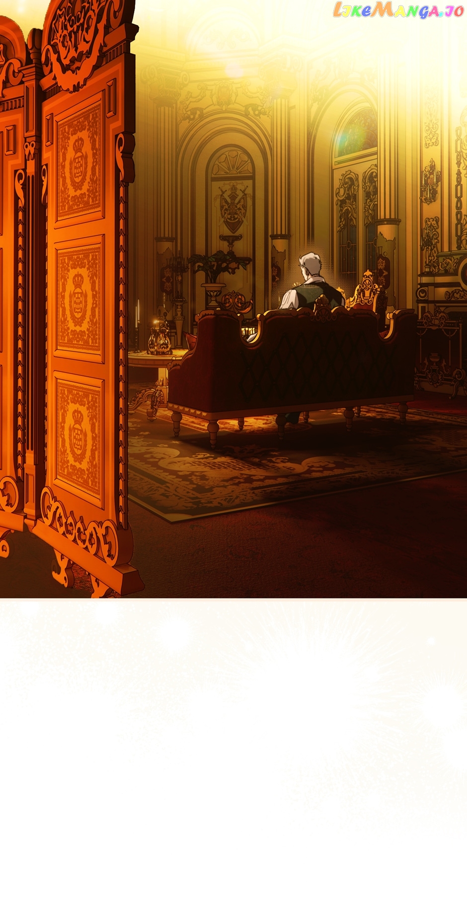 The Fantasie of a Stepmother Chapter 118 - page 39