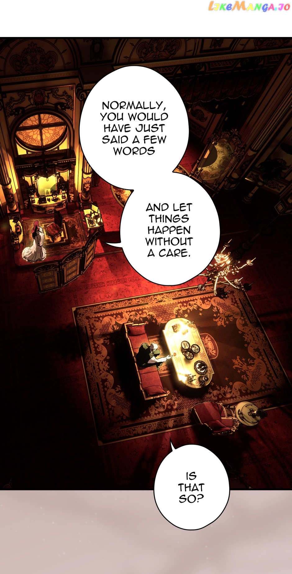 The Fantasie of a Stepmother Chapter 118 - page 46