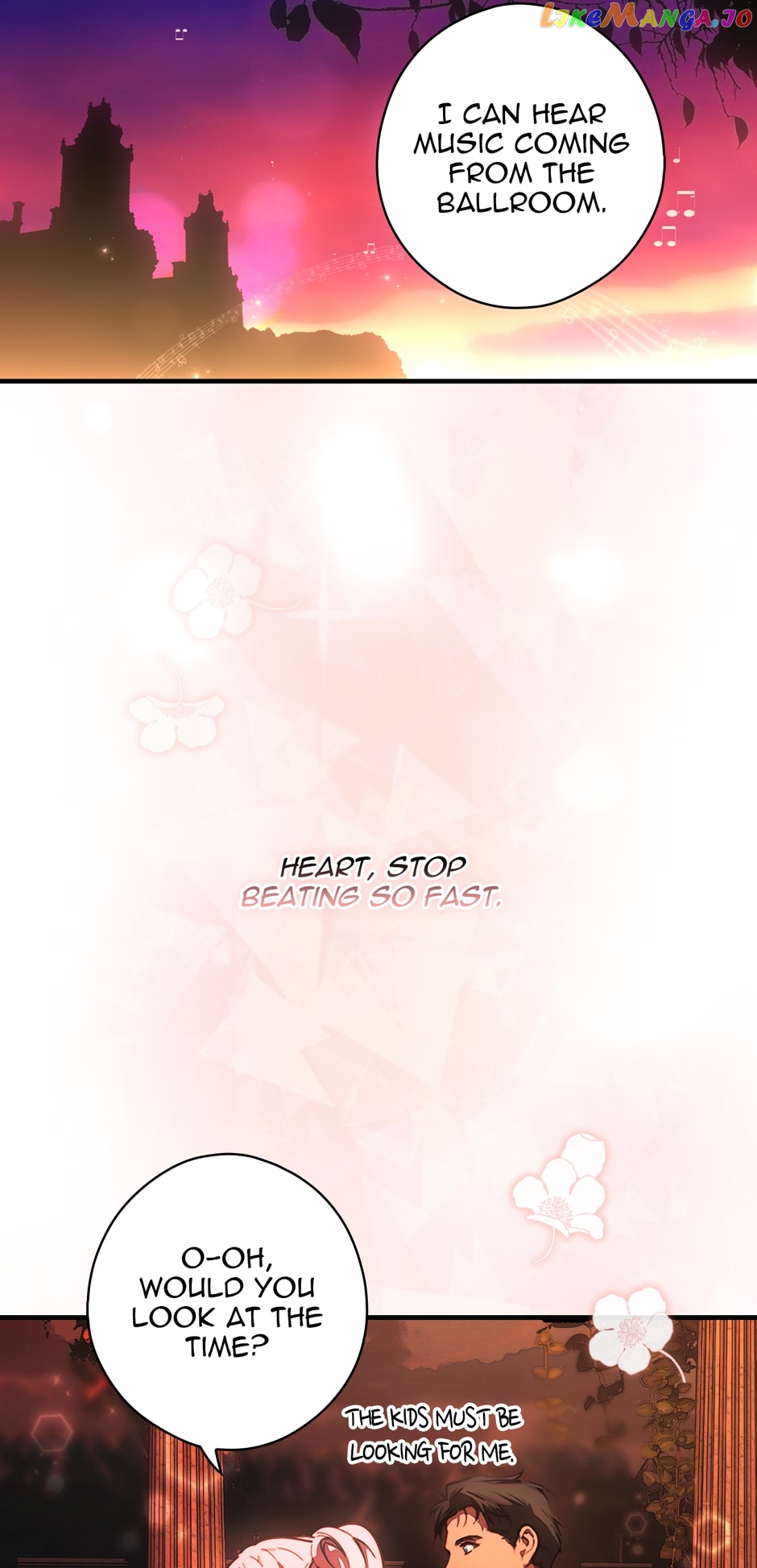 The Fantasie of a Stepmother Chapter 118 - page 6