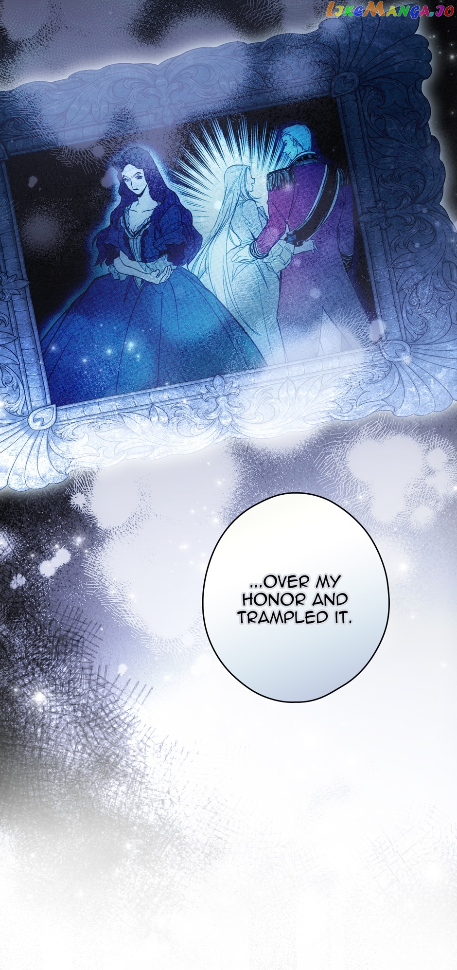 The Fantasie of a Stepmother Chapter 118 - page 66