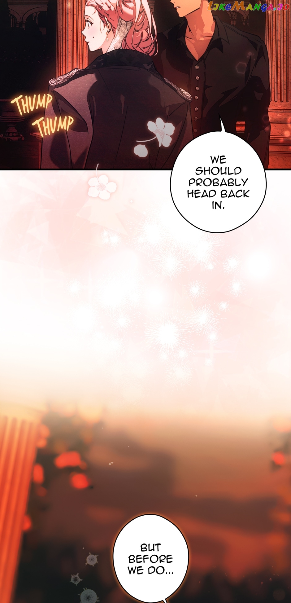 The Fantasie of a Stepmother Chapter 118 - page 7