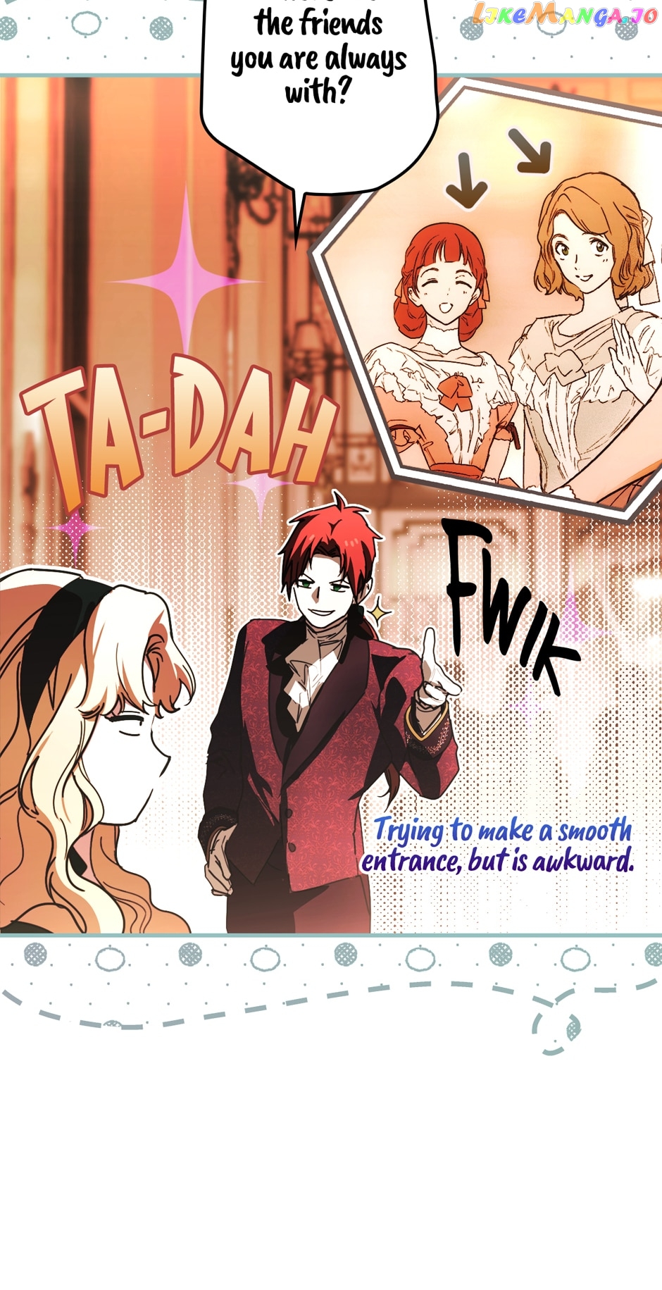 The Fantasie of a Stepmother Chapter 117 - page 13