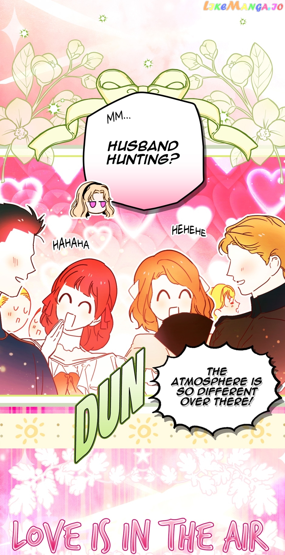 The Fantasie of a Stepmother Chapter 117 - page 15